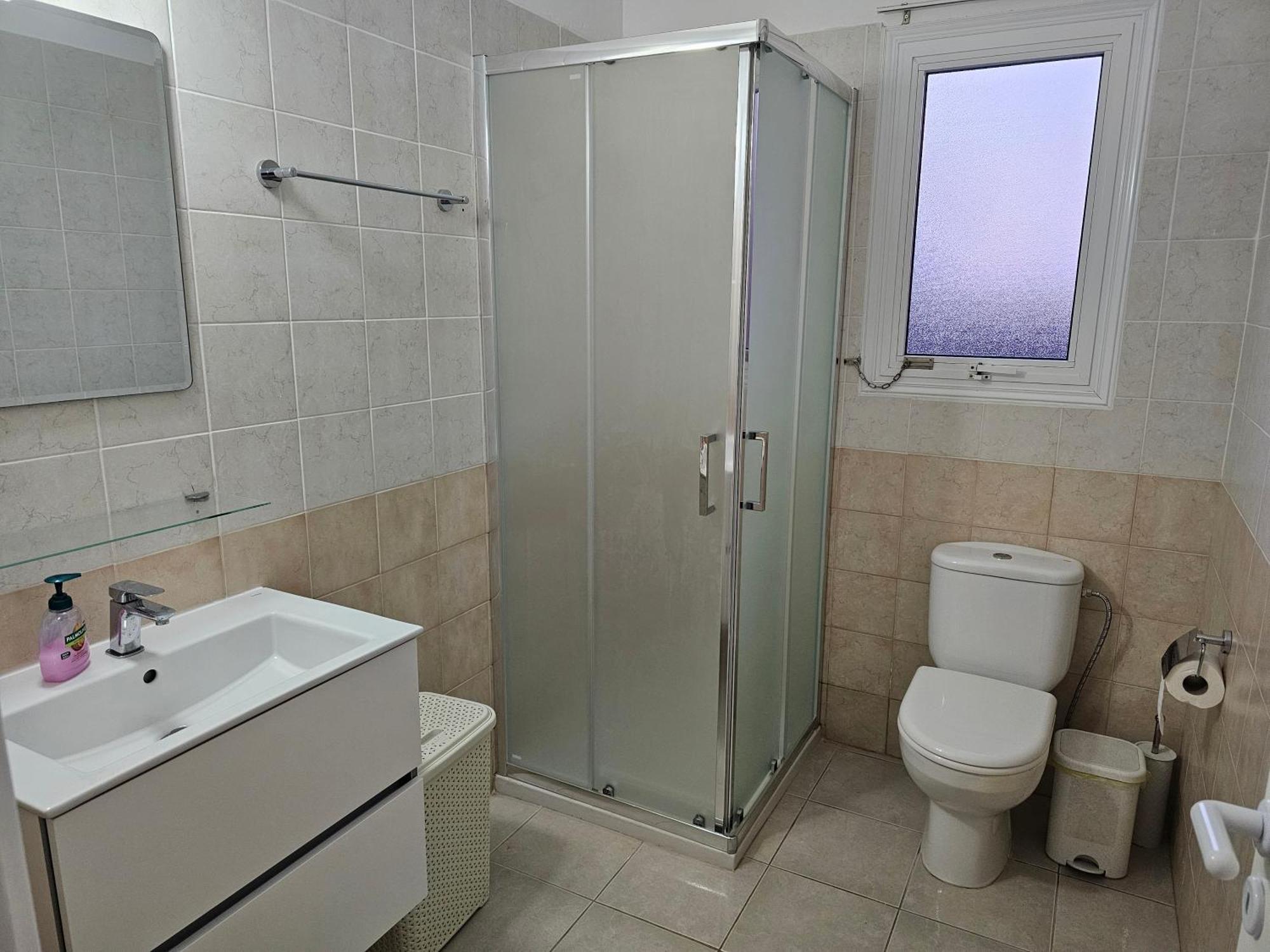 Zom Holiday Apartment Paphos ภายนอก รูปภาพ